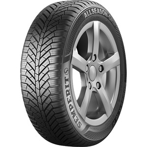 SEMPERIT AllSeason-Grip 205/60R16 96V