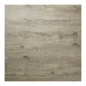 GoodHome Vinyl Flooring, aged grey-brown oak, 2.2 m2, 12-pack