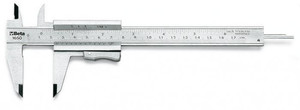 BETA Sliding Gauge 0-160mm