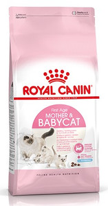 Royal Canin Cat Food Mother&Babycat 400g