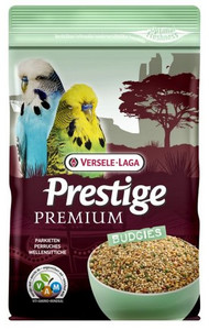 Versele-Laga Prestige Budgies Premium Seed Mixture 800g