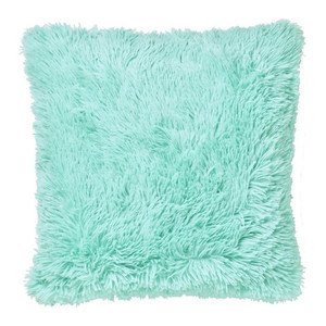 Cushion Modoc 40x40cm, turquoise