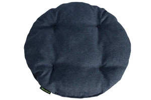 Seat Pad Seat Cushion 36cm, dark blue