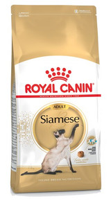 Royal Canin Siamese Adult Dry Food 400g