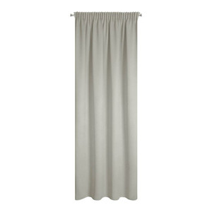 Blackout Curtain Carlo 130x300 cm, beige