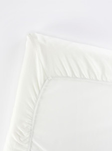 BABYBJÖRN Fitted Sheet for Travel Crib Light