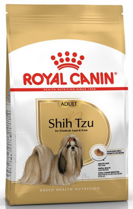 Royal Canin Dog Food Shih Tzu Adult 0.5kg