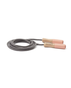 Kid's Concept Skipping Rope, apricot, 5+