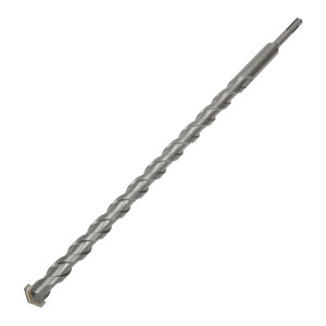 Masonry Drill Bit SDS-plus Universal 25 x 450mm