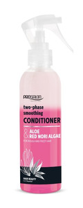 CHANTAL ProSalon Aloe & Red Nori Algae Two-Phase Smoothing Hair Conditioner for Rough & Frizzy Hair 200g
