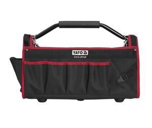 Yato Tool Pouch 49*23*28cm  7435