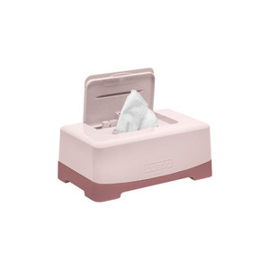 Luma Easy Wipe Box Blossom Pink