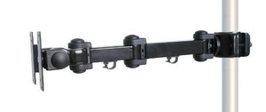 NewStar Monitor Tube Mount 10-30" FPMA-WP300BLACK