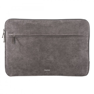 Hama Laptop Sleeve 13.3-14.1", grey