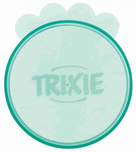 Trixie Lid for Tins 7.6cm, assorted colours