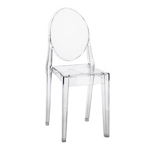 Chair Viki, transparent