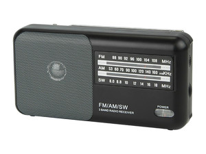 Blow Radio AM/FM RA4