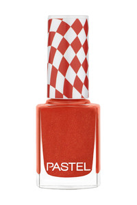 PASTEL Nail Polish no. 386  13ml