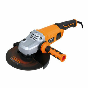 BETA Angle Grinder for Discs 230mm 2400W