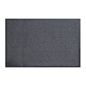 Door Mat 60x90cm, grey