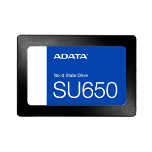 Adata SSD Ultimate SU650 2TB SATA3 520/450 MB/s