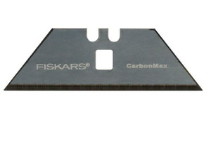 Fiskars CarbonMax Utility Knife Blades 5 pack
