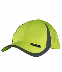 Beta Safety Cap, yellow