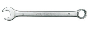 Vorel Combination Spanner Wrench CrV Satin 18mm
