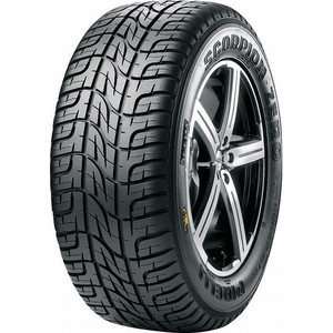 PIRELLI Scorpion Zero 255/60R18 112V