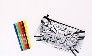 Pencil Case Paw Patrol