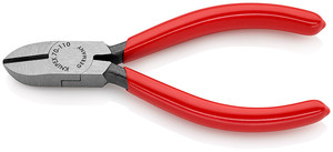 KNIPEX Diagonal Cutter Cutters 110mm