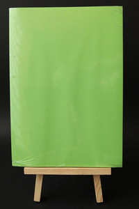 Copy Printer Paper Colour Le Cirque A4 80g 100 Sheets, green
