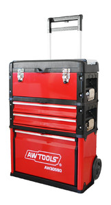 AW Workshop Tool Trolley