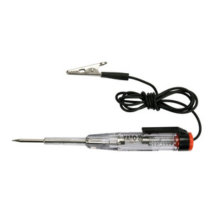 Yato Car Voltage Tester 6-24V