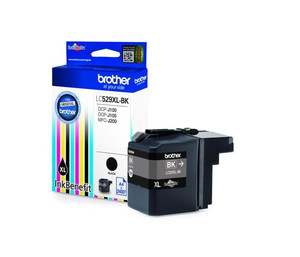 Brother Ink LC525XLC CYA 1300sh for DCPJ100/J105/J200