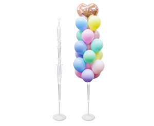 Stand for 19 Balloons 162cm