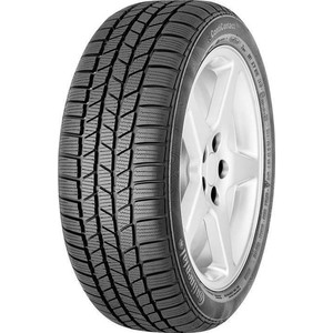CONTINENTAL ContiContact TS 815 205/60R16 96H