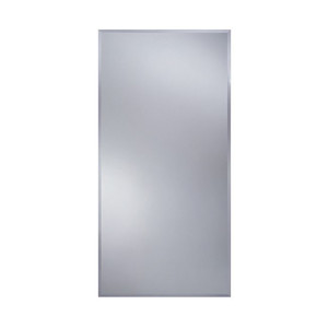 Bathroom Mirror Dubiel Vitrum 50x60cm