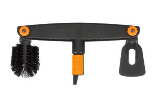 Fiskars QuikFit Gutter Cleaner