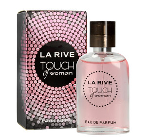 La Rive for Woman Touch of Woman Eau de Parfum 30ml