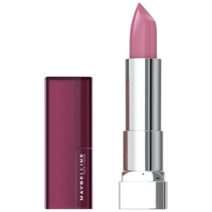 MAYBELLINE Color Sensational Matte Creamy Lipstick 942 - Blushing Poud 1pc