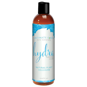 Intimate Earth Hydra Water Based Lubricant 120ml