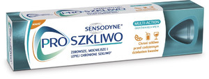Sensodyne ProNamel Multi Action Toothpaste 75ml