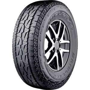 BRIDGESTONE Dueler A/T 001 255/65R17 110T