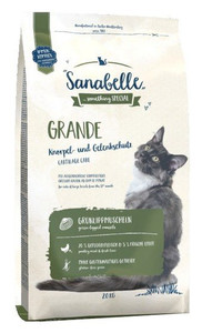 Sanabelle Cat Food Adult Grande 2kg