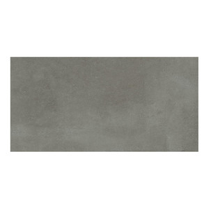 Gres Wall/Floor Tile Stargres Lefkada 31 x 62 cm, dark grey, 1.54 m2