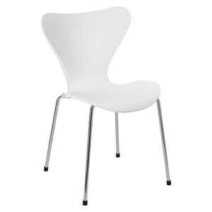 Chair Martinus, white