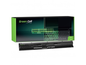 Green Cell Battery for HP 14-AB 14.4V 2200mAh