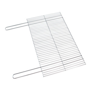 BBQ Wire Grill 67x40cm