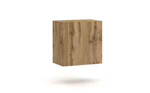 Wall-mounted Cabinet Vivo LE (VI-5) 50, wotan oak